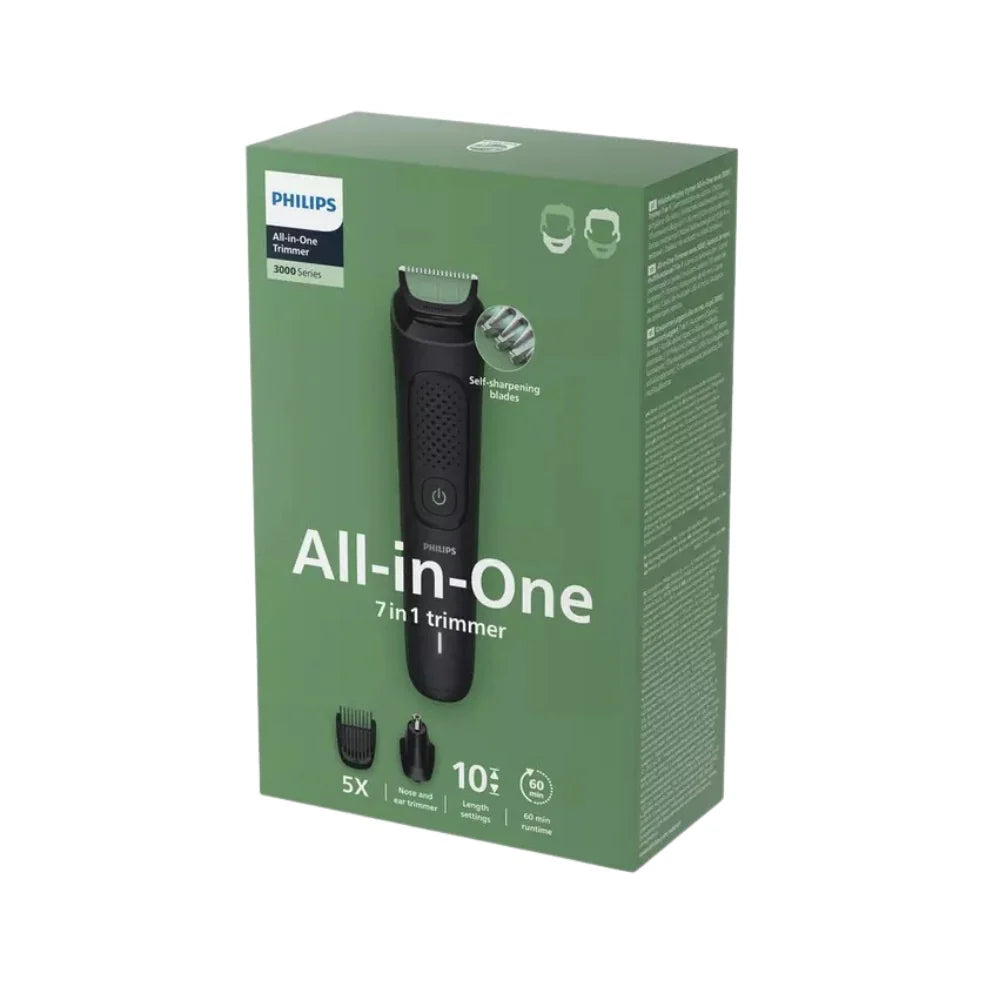 Philips MG3930/15 7-in-1 Trimmer