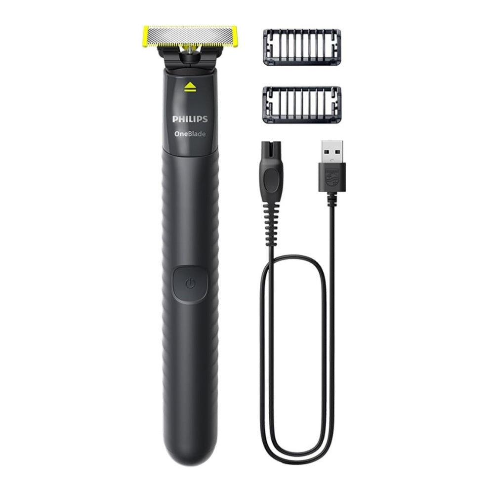 Philips OneBlade Face Hybrid Trimmer and Shaver