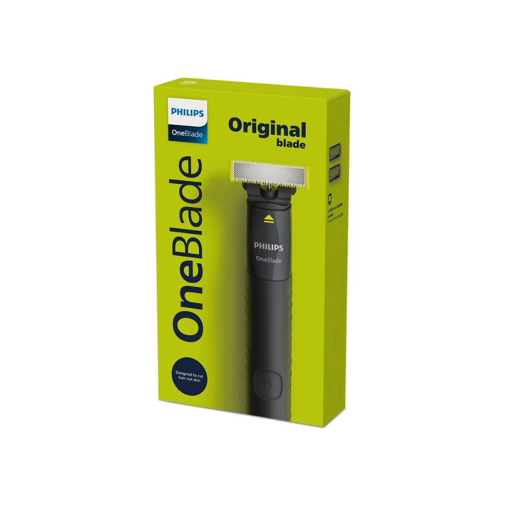 Philips OneBlade Face Hybrid Trimmer and Shaver
