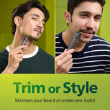 Philips OneBlade Face Hybrid Trimmer and Shaver