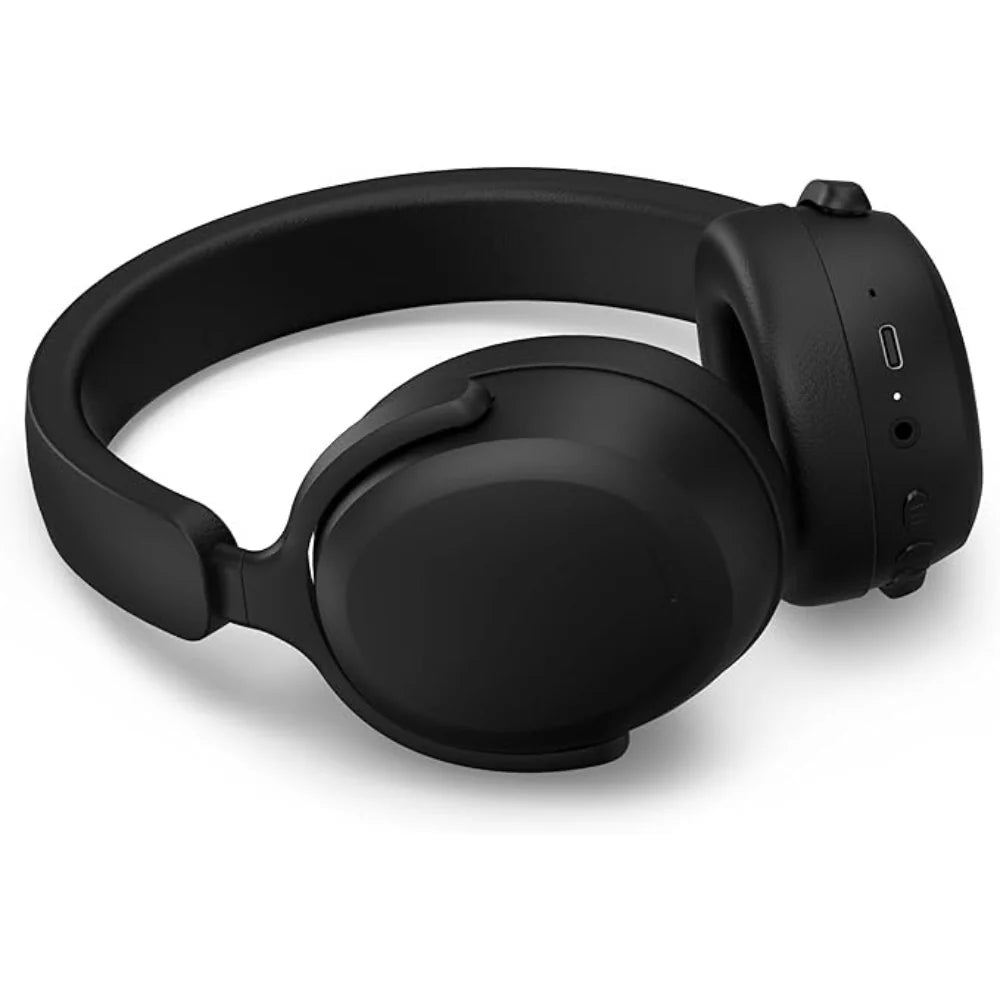 Philips Over-Ear Wireless Headphones