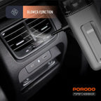 Porodo 6-In-1 Inflator and Jump Starter
