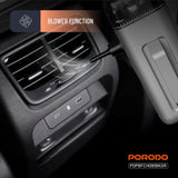 Porodo 4-In-1 Inflator and Jump Starter