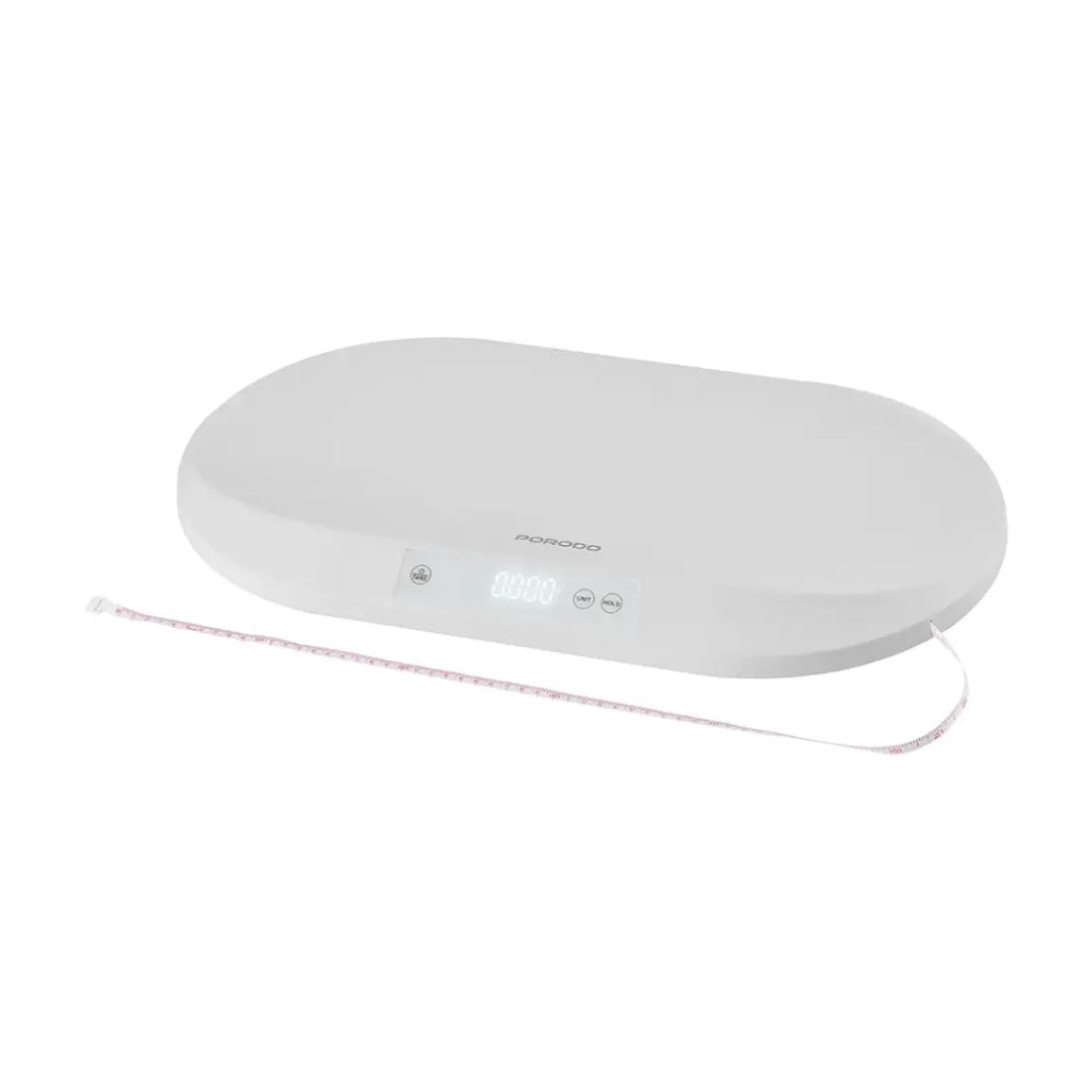 Porodo Digital Baby Scale