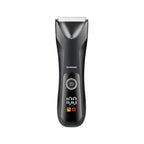 Porodo Lifestyle Full-Body Grooming Kit - Black
