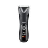 Porodo Full-Body Grooming Kit