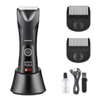 Porodo Lifestyle Full-Body Grooming Kit - image 5