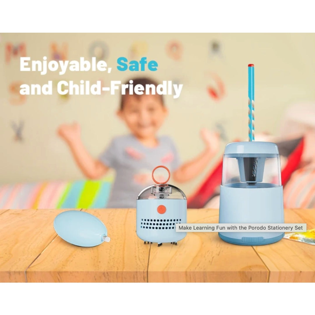 Porodo Kids Electric Sharpener