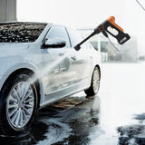 Porodo Lifestyle 6 in 1 Car Washing Machine
