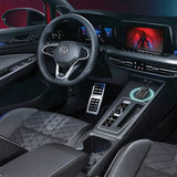 Porodo Wireless CarPlay with Split Screen Support – Smart Car Multimedia Adapter (Black)