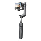 Porodo 2-Axis Gimbal Stabilizer - image 2