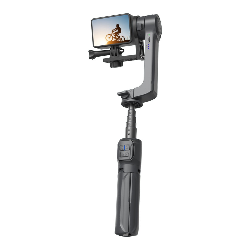 Porodo 2-Axis Gimbal Stabilizer - image 2