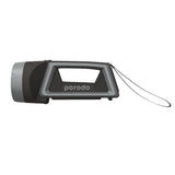 Porodo 2-in-1 Outdoor Torch & Lamp With Built-in Battery