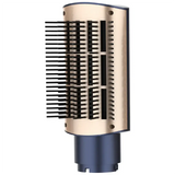 Porodo Hot Air Brush Styling Set with Straightening & Curling Tool