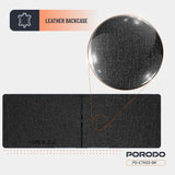 Porodo Crystal Shell Wireless Keyboard