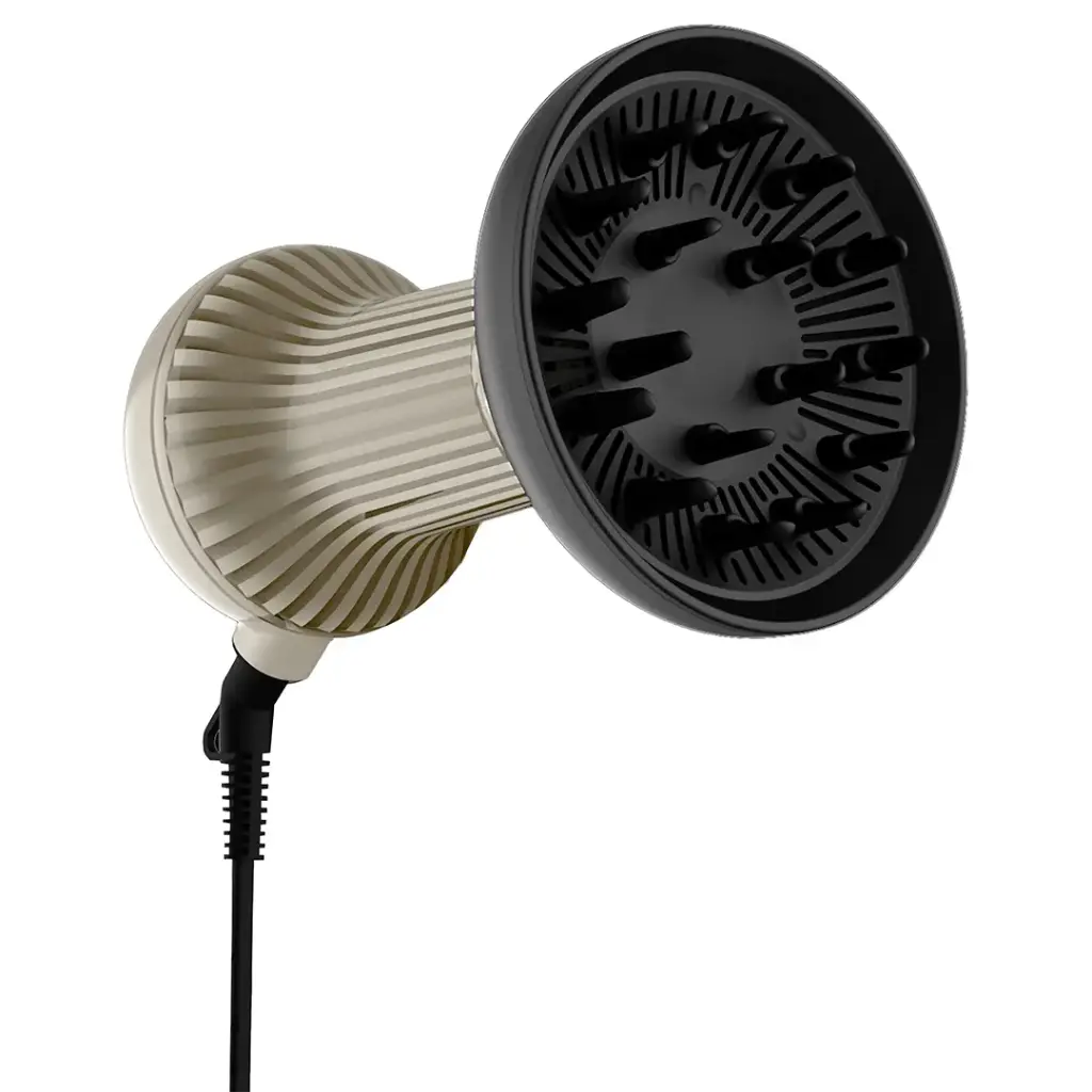 Porodo Curly Hair Diffuser Dryer