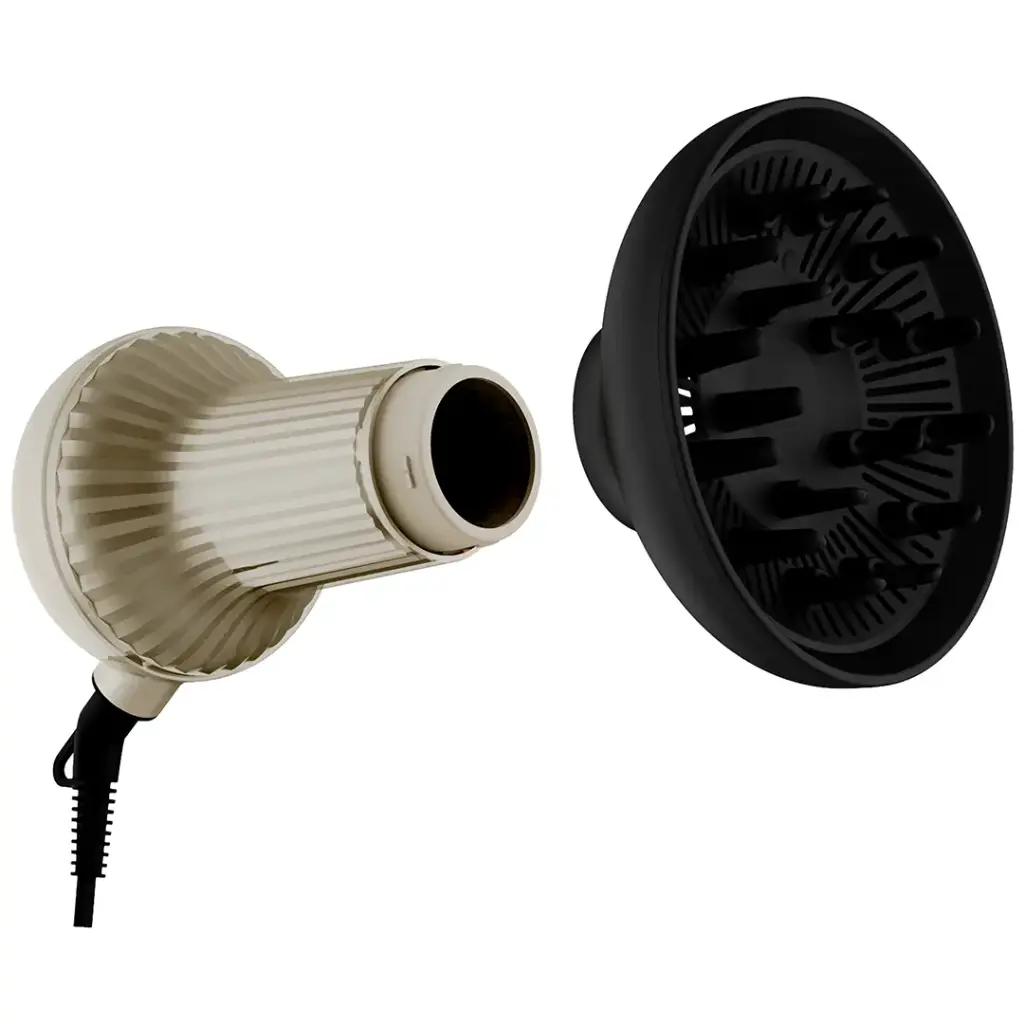 Porodo Curly Hair Diffuser Dryer