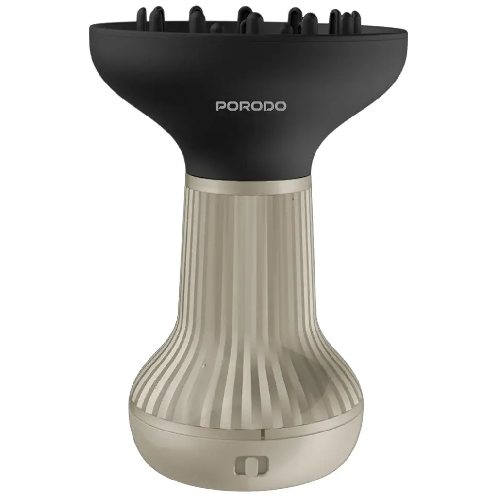 Porodo Curly Hair Diffuser Dryer