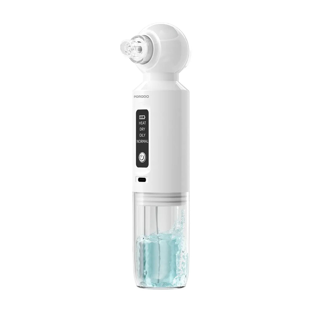 Porodo Deep Facial Blackhead Remover