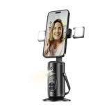 Porodo Face Tracking Smart Mount Holder
