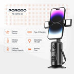 Porodo Face Tracking Smart Mount Holder