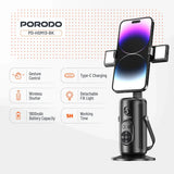Porodo Face Tracking Smart Mount Holder