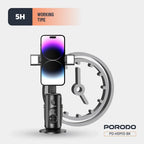 Porodo Face Tracking Smart Mount Holder