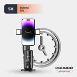 Porodo Face Tracking Smart Mount Holder