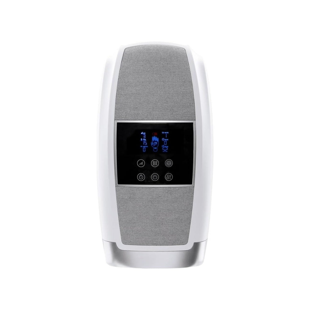 Porodo Hand Massager 6 Modes Heated