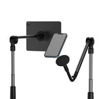 Porodo Lazy Man Stand with Magnetic Suction 92CM