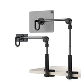 Porodo Lazy Man Stand with Magnetic Suction 92CM