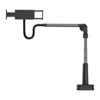 Porodo Lazy Man Stand with Magnetic Suction 92CM