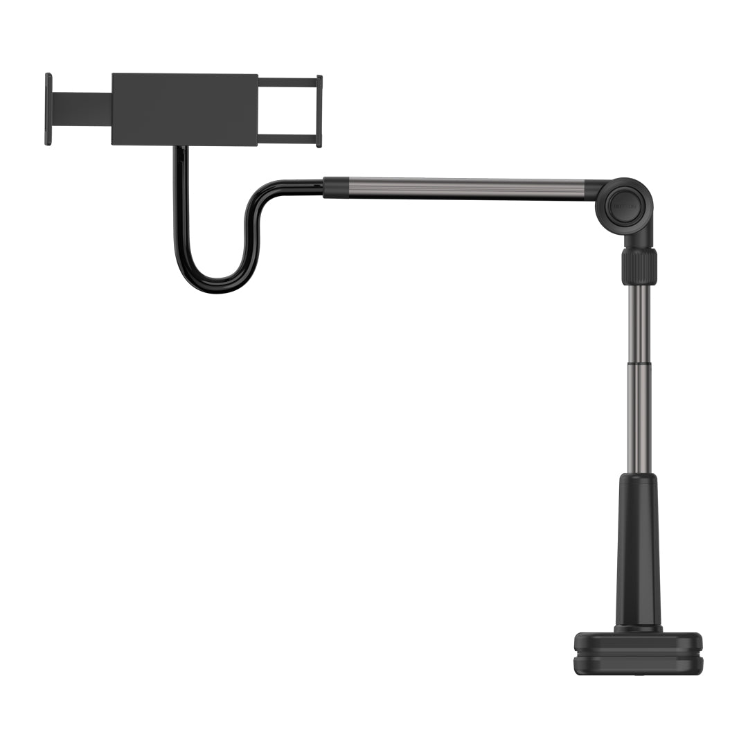 Porodo Lazy Man Stand with Magnetic Suction 92CM