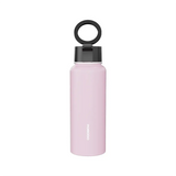 Porodo Lifestyle 1L Magnetic Mount Stainless Steel Water Bottle