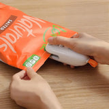 Porodo Mini Sealer & Cutter