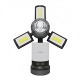 Porodo Lifestyle 3 in 1 Flashlight Ambient Light Lamp With 6 Light Modes