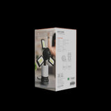 Porodo Lifestyle 3 in 1 Flashlight Ambient Light Lamp With 6 Light Modes