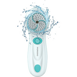 Porodo Lifestyle 4 in 1 Facial Cleansing Brush