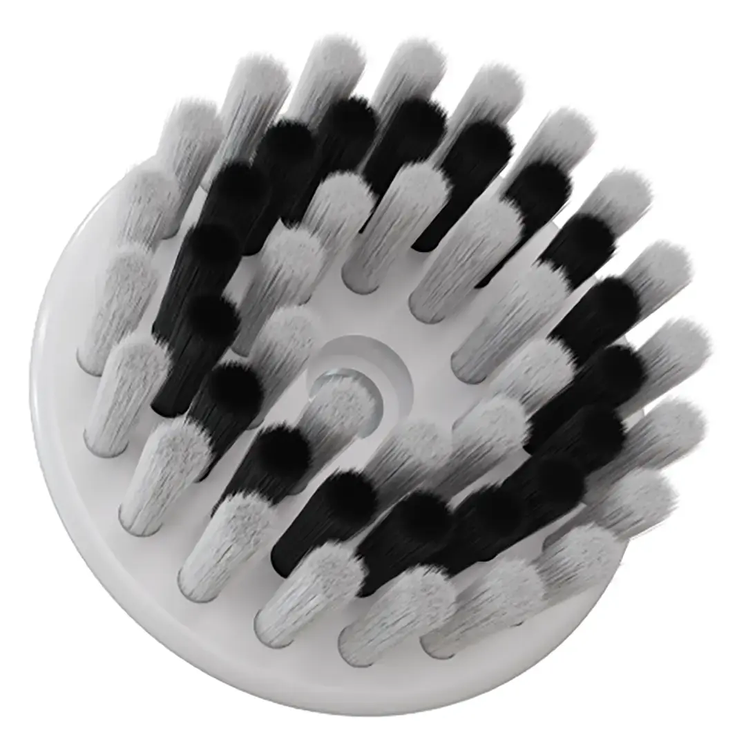 Porodo Lifestyle 4 in 1 Facial Cleansing Brush