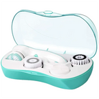 Porodo Lifestyle 4 in 1 Facial Cleansing Brush