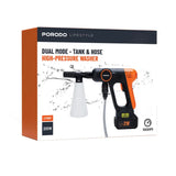 Porodo Lifestyle 6 in 1 Car Washing Machine