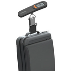 Porodo Lifestyle Accuscale High-Precision Luggage Scale