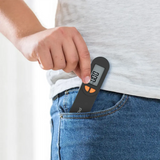 Porodo Lifestyle Accuscale High-Precision Luggage Scale