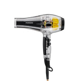 ⁠Porodo Lifestyle Crystal Shell Hair Dryer