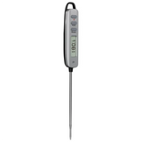 Porodo Lifestyle Digital Meat Thermometer with 180° Auto-Rotating