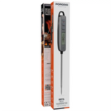 Porodo Lifestyle Digital Meat Thermometer with 180° Auto-Rotating