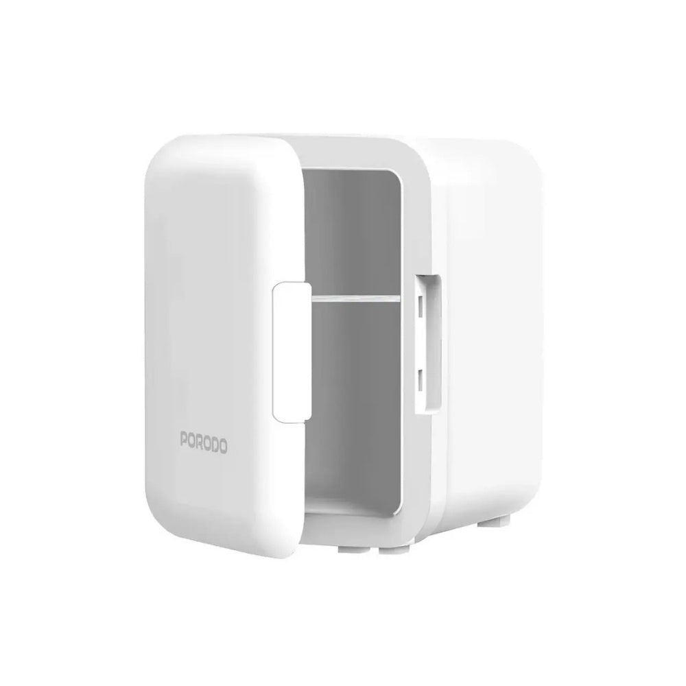 Porodo Lifestyle Echochill 4L Min Cooling Fridge