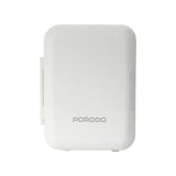 Porodo Lifestyle Echochill 4L Min Cooling Fridge