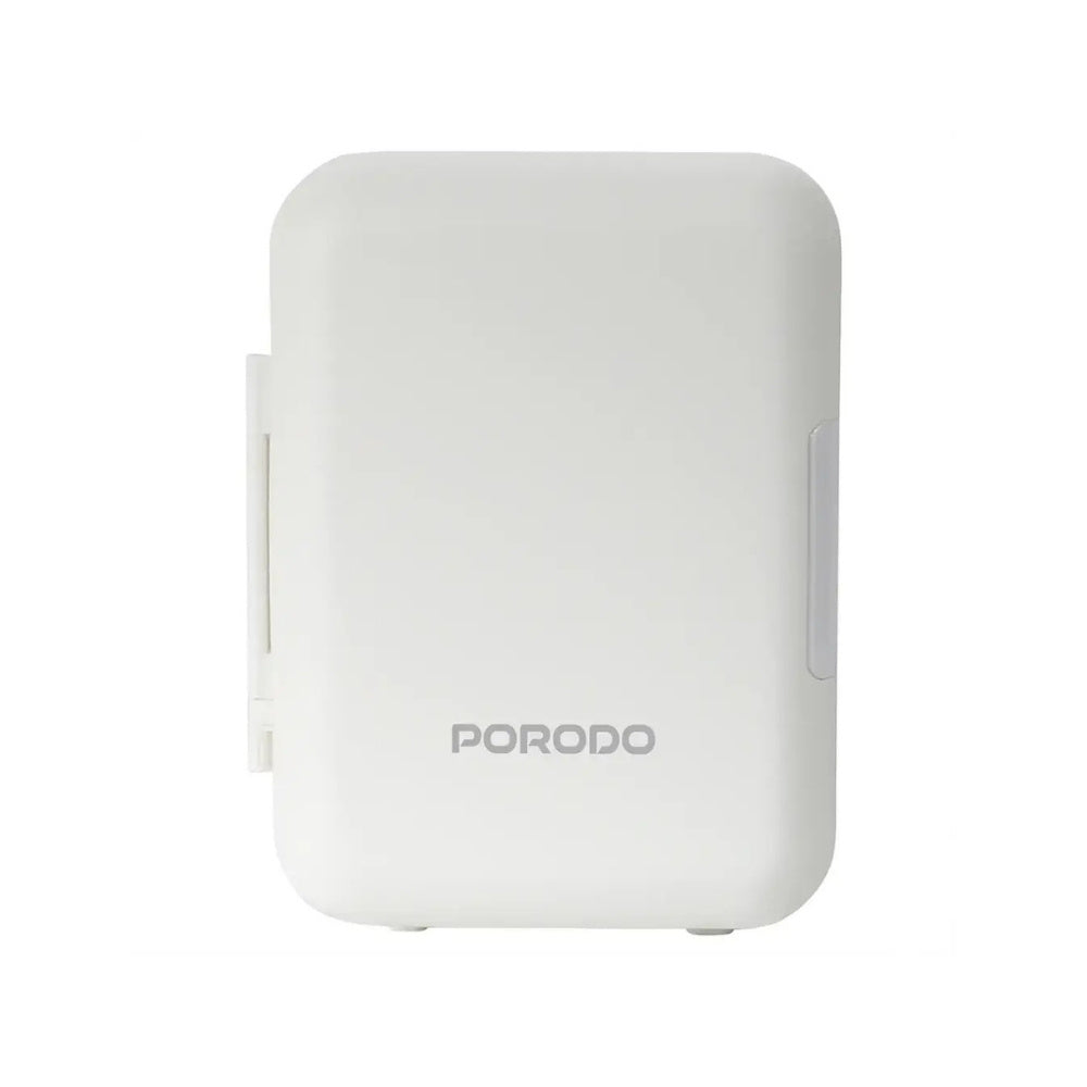 Porodo Lifestyle Echochill 4L Min Cooling Fridge