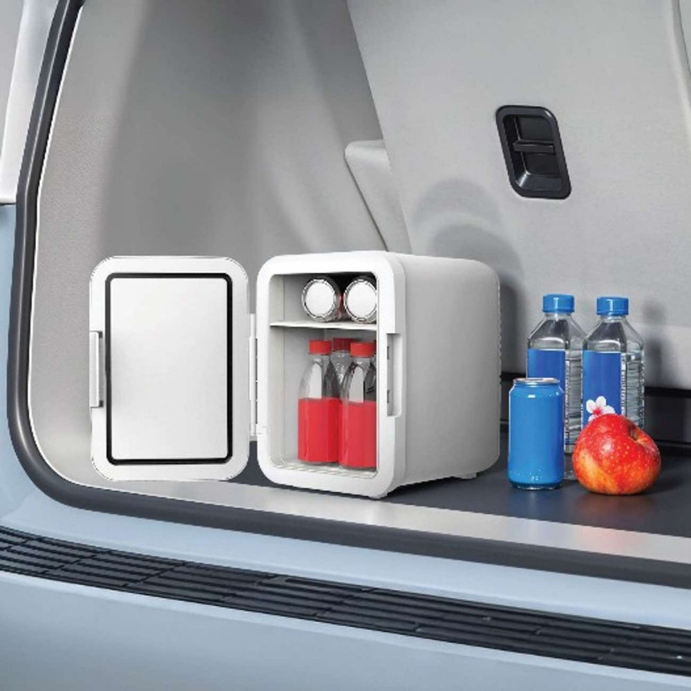 Porodo Lifestyle Echochill 4L Min Cooling Fridge
